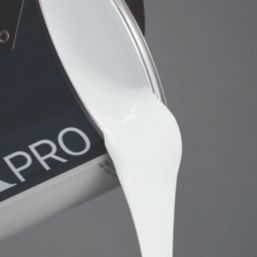LickPro Max+ 2.5Ltr White 10 Eggshell Emulsion  Paint