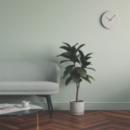 LickPro Max+ 5Ltr Blue 03 Eggshell Emulsion  Paint