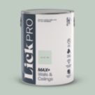 LickPro Max+ 5Ltr Blue 03 Eggshell Emulsion  Paint