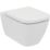 Ideal Standard i.life B WC & In-Wall Frame 335mm