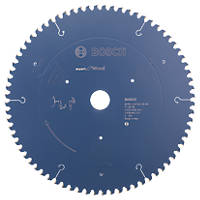 Bosch Expert Wood Circular Saw Blade 305 x 30mm 72T