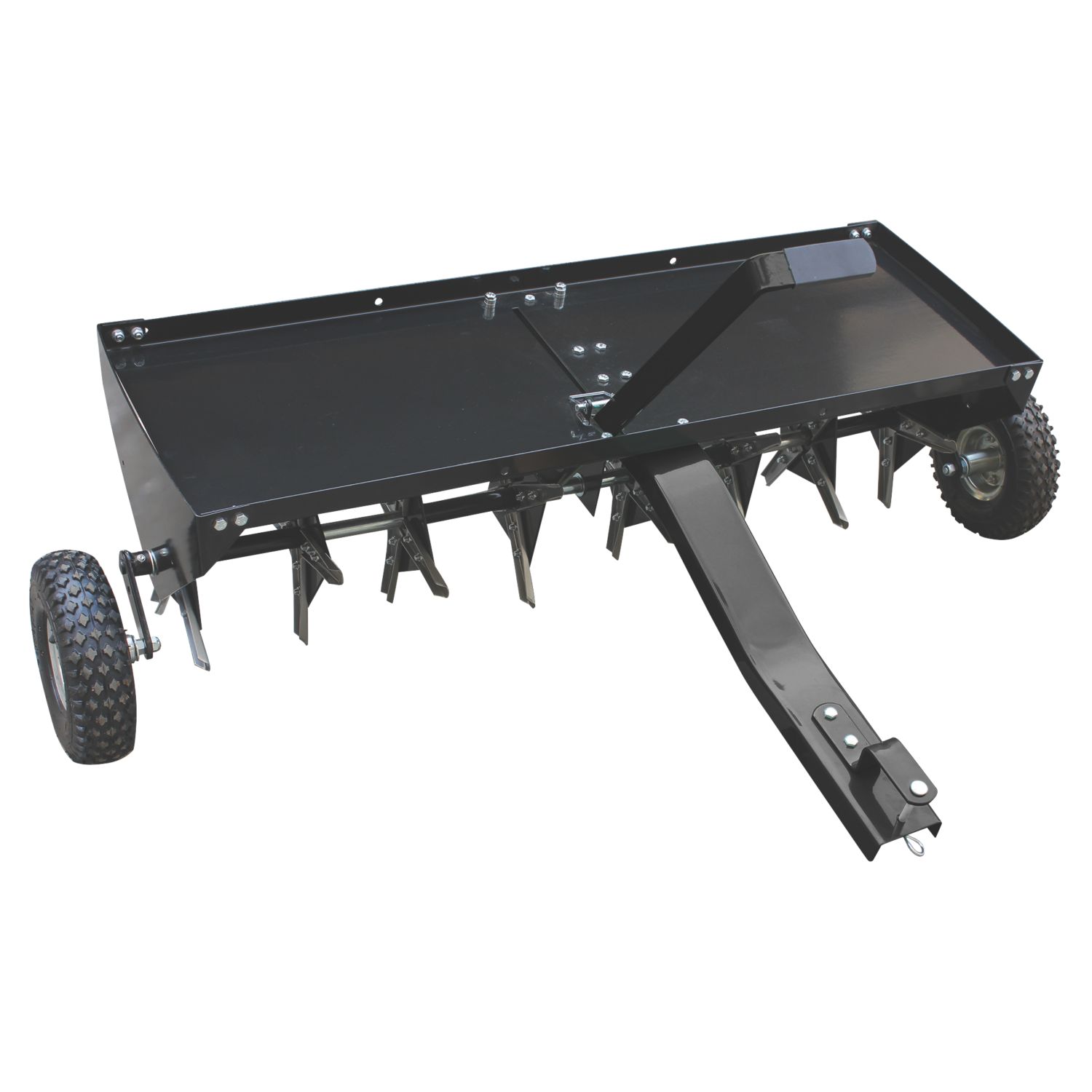 The Handy THTPA48 Towed Plug Aerator 122cm (354KT)