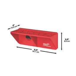 Milwaukee PACKOUT Screwdriver Rack