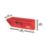 Milwaukee PACKOUT Screwdriver Rack