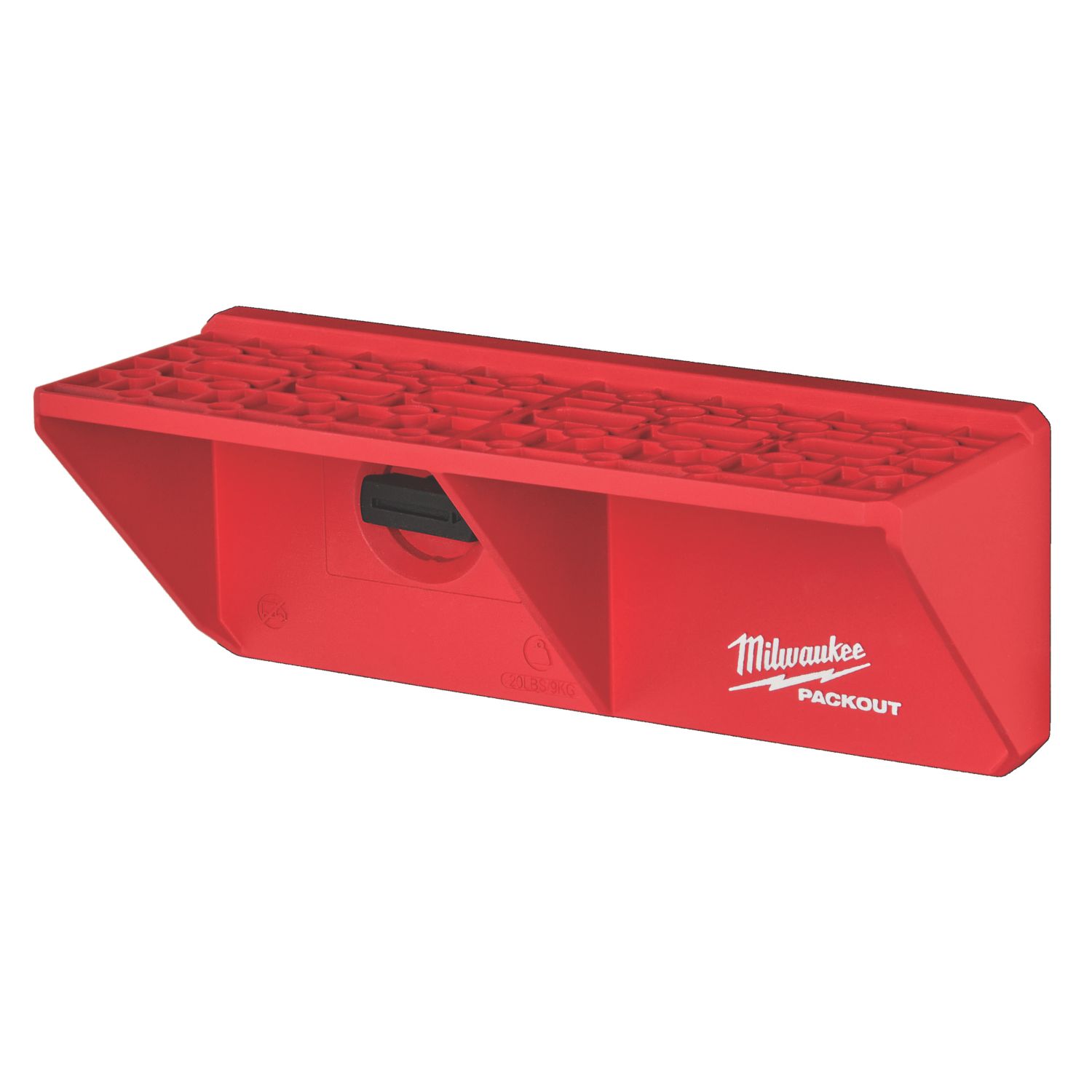 Milwaukee PACKOUT Screwdriver Rack (354LX)