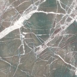 Wilsonart Rainforest Marble Multicolour Splashback 600mm x 800mm x 4mm