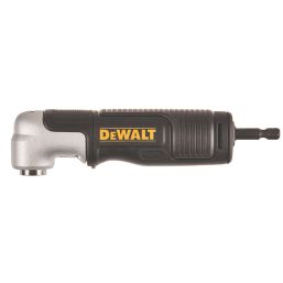 Dewalt right deals angle tool