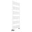 Terma Fiona Towel Rail 1380mm x 500mm White 2002BTU