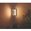 Philips Hue Impress Outdoor LED Low-Volt Wall Light Black 8W 710-1180lm