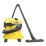 Karcher WD 2 Plus 1000W 12Ltr  Wet & Dry Vacuum Cleaner 220-240V