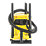 Karcher WD 2 Plus 1000W 12Ltr  Wet & Dry Vacuum Cleaner 220-240V