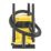 Karcher WD 2 Plus 1000W 12Ltr  Wet & Dry Vacuum Cleaner 220-240V