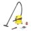 Karcher WD 2 Plus 1000W 12Ltr  Wet & Dry Vacuum Cleaner 220-240V
