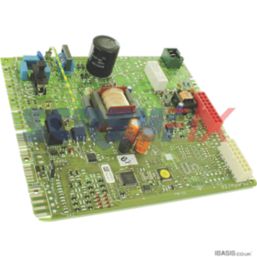 Glow-Worm 0020023825 Main Printed Circuit Board