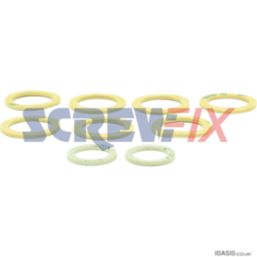 Worcester Bosch 77161922050 Fibre Washer Pack