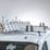 Van Guard VG338-3 Citroen Berlingo 2018 ULTI Van Roof Bars 1300mm