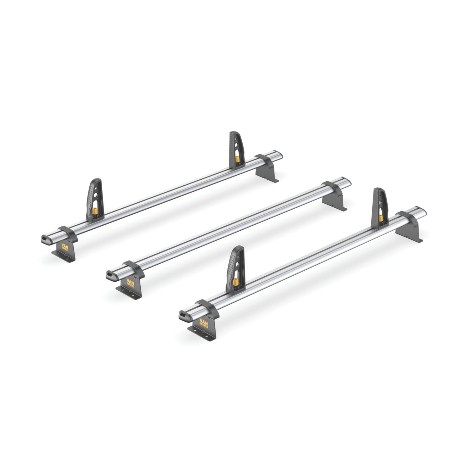 Van Guard VG338-3 Citroen Berlingo 2018 ULTI Van Roof Bars 1300mm (354TR)