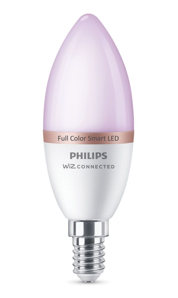 Philips wiz on sale full color