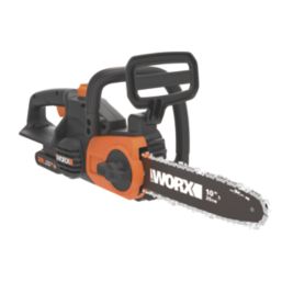 Worx WG322E.1  20V 1 x 2.0Ah Li-Ion PowerShare  Cordless 25cm Chainsaw