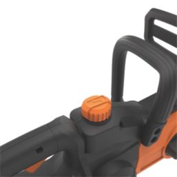 Worx WG322E.1  20V 1 x 2.0Ah Li-Ion PowerShare  Cordless 25cm Chainsaw