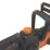 Worx WG322E.1  20V 1 x 2.0Ah Li-Ion PowerShare  Cordless 25cm Chainsaw