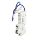 Wylex  6A 30mA Type A SP B Curve  RCBO
