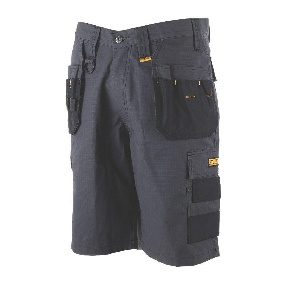 Dewalt store shorts 36