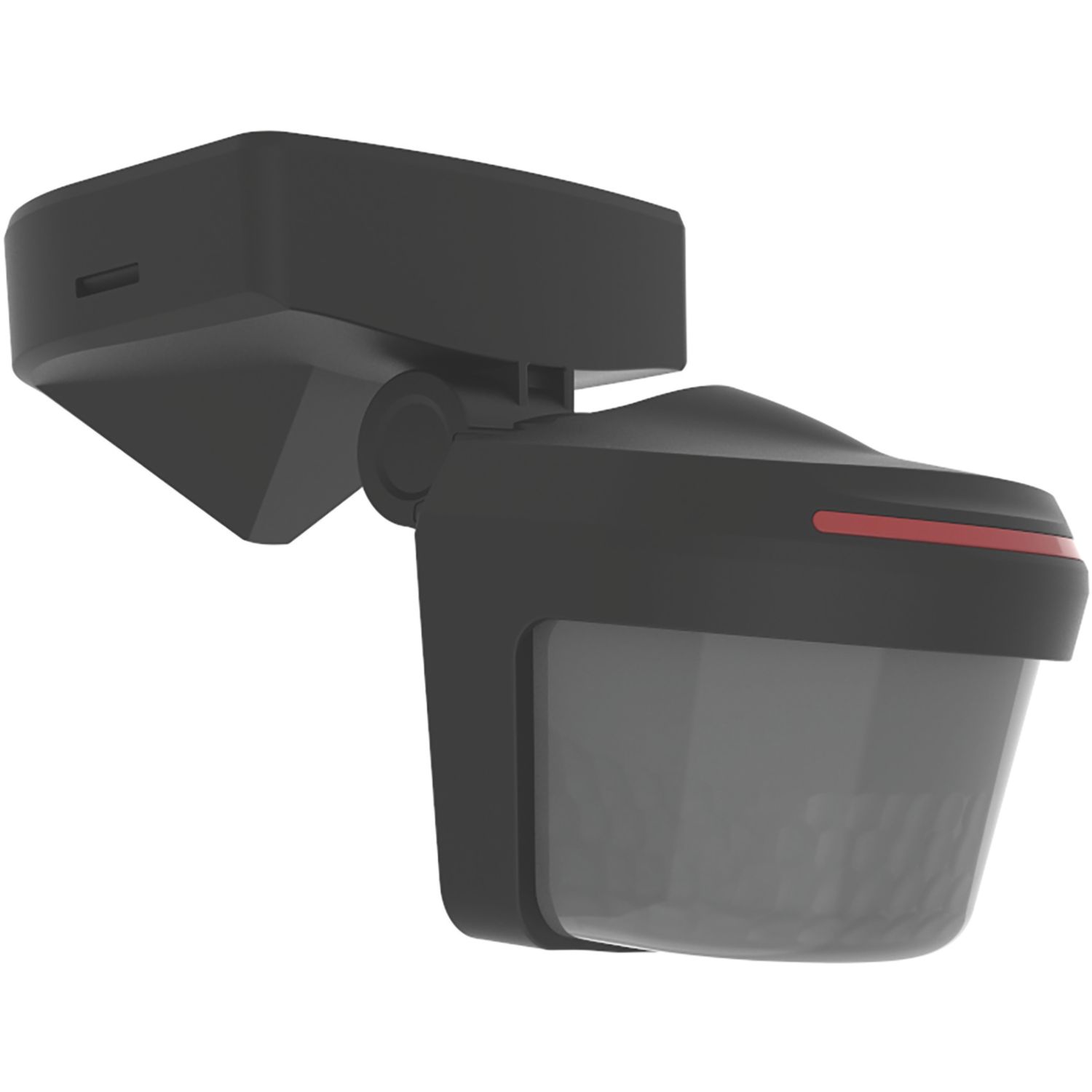 Timeguard MLB3001 Indoor & Outdoor Black PIR & Photocell Sensor 220° (355AW)