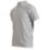 Helly Hansen  Polo Shirt Grey Medium 39" Chest