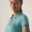 Regatta Remex II Womens Polo Shirt Ivy Moss Size 20