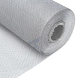 SuperFOIL Insulation SFBB Reflective Breathable Membrane 25m x 1.5m