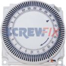 Vaillant 2000800089 Timer-mechanical