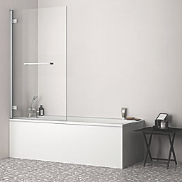 Ideal Standard Unilux Bath End Panel 750mm White