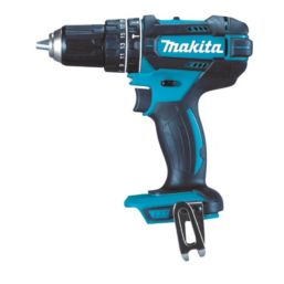 Makita 18v best sale set screwfix