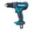 Makita DLX6100PX1 18V 3 x 3.0Ah Li-Ion LXT  Cordless 6 Piece Kit