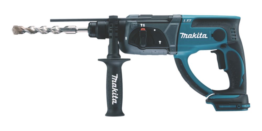 18 volt makita sds drill sale