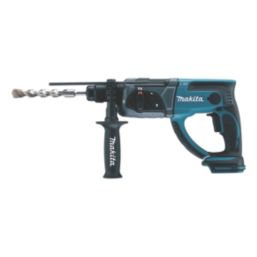 Makita DLX6100PX1 18V 3 x 3.0Ah Li-Ion LXT  Cordless 6 Piece Kit