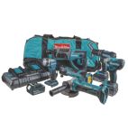 Makita ds611z hot sale