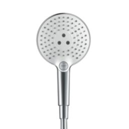 Hansgrohe Raindance Select S EcoSmart Shower Handset Chrome 128mm x 153mm