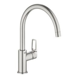 Grohe start best sale loop cocina