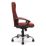 Nautilus Designs Westminster  High Back Executive Chair Burgundy