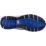 CAT Elmore Mid   Safety Trainer Boots Navy Size 8
