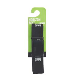 Apache Horizon Work Belt Black 47"