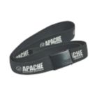 Apache Horizon Work Belt Black 47"