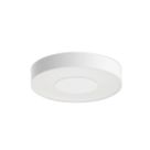 Philips Hue Xamento RGB & White LED Ceiling Light White 52.5W 3450-3700lm