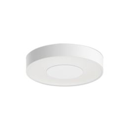 Philips Hue Xamento RGB & White LED Ceiling Light White 52.5W 3450-3700lm