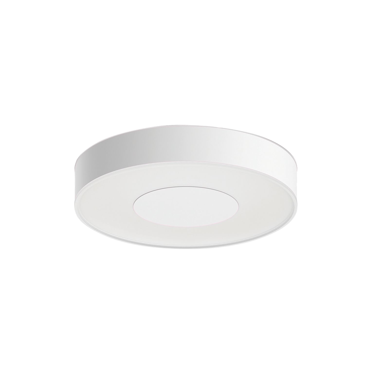 Philips Hue Xamento RGB & White LED Ceiling Light White 52.5W 3450-3700lm (355RT)