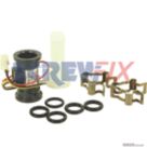 Worcester Bosch 87170021320 Turbine