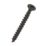 Spax Blax PZ Countersunk Self Drilling Wood Screws 4mm x 40mm 200 Pack