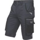 Puma Precision X Work Shorts Black 40" W